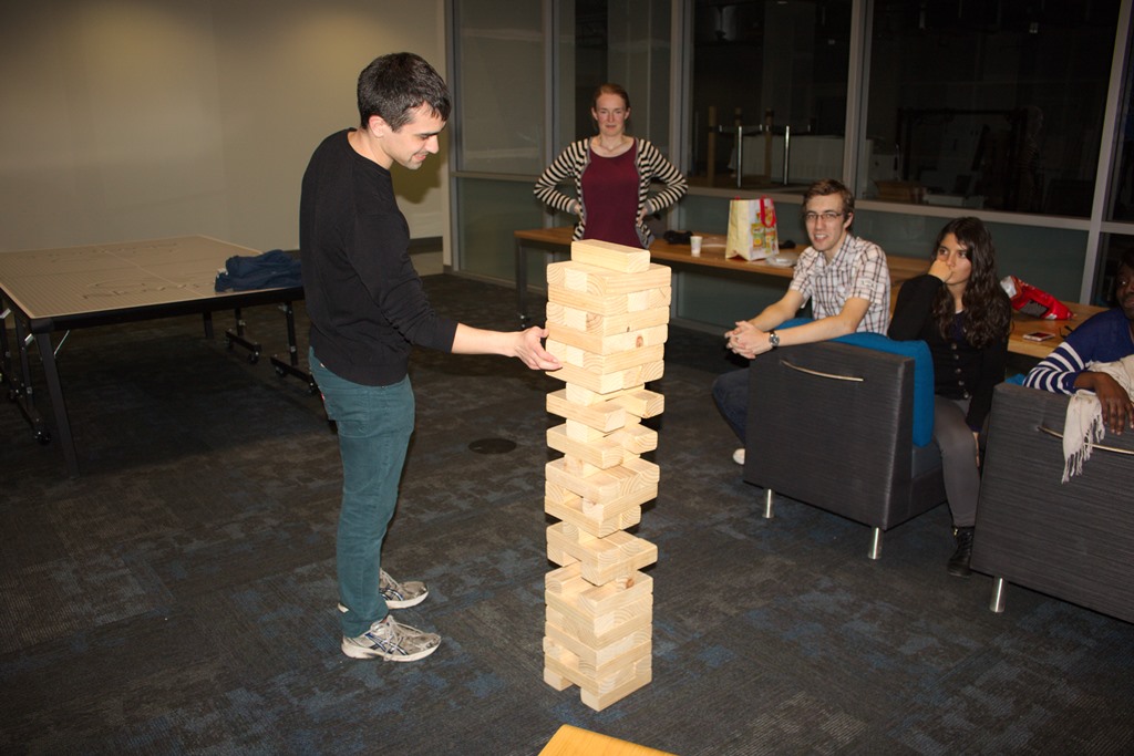 Picture of 160219 Arun Joel Welcome Party